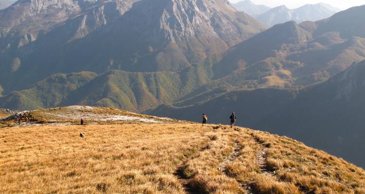 Caminar por la Toscana - Exodus Adventure Travels 7