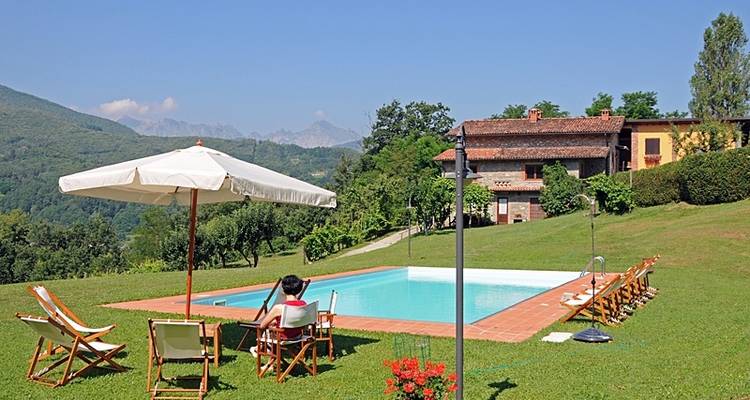 Caminar por la Toscana - Exodus Adventure Travels 6