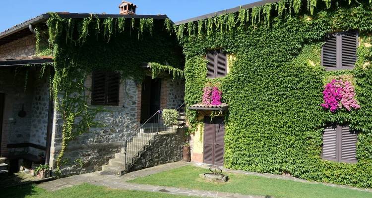Marcher en Toscane - Exodus Adventure Travels 3