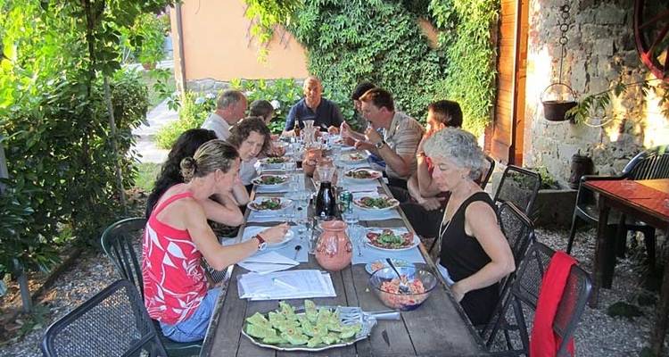 Caminar por la Toscana - Exodus Adventure Travels 8