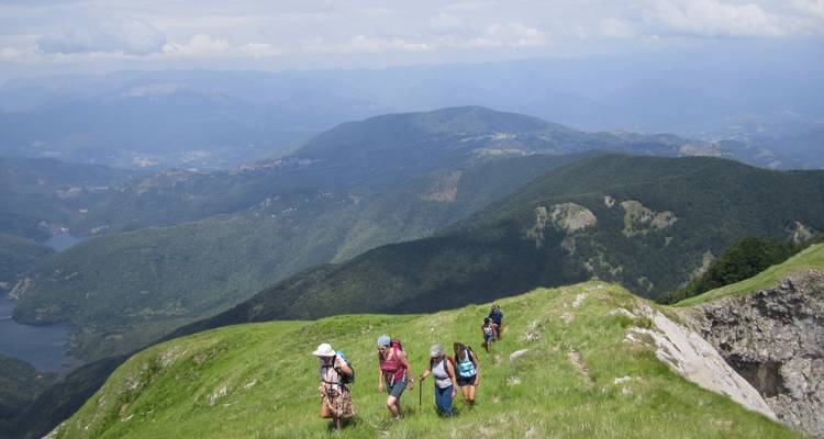 Caminar por la Toscana - Exodus Adventure Travels 2