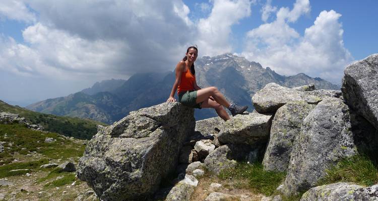 Montagnes et villages de Corse - Exodus Adventure Travels 8