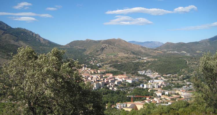 Montagnes et villages de Corse - Exodus Adventure Travels 1