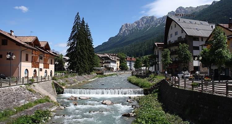 Lo mejor de los Dolomitas - Exodus Adventure Travels 1