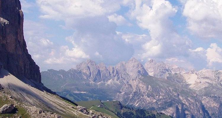 Lo mejor de los Dolomitas - Exodus Adventure Travels 4