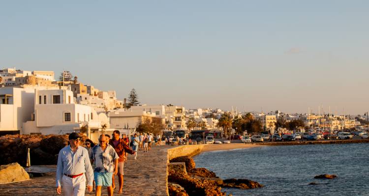 Marcher sur les îles grecques - Exodus Adventure Travels 5