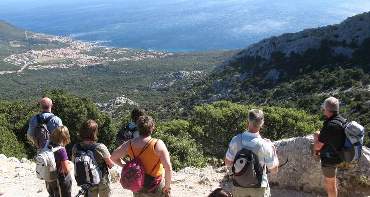 Marcher en Sardaigne - Exodus Adventure Travels 7
