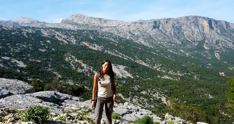 Marcher en Sardaigne - Exodus Adventure Travels 8