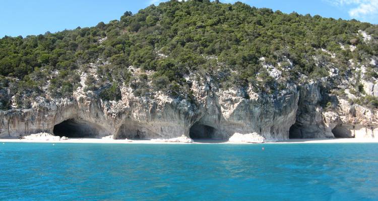 Marcher en Sardaigne - Exodus Adventure Travels 10