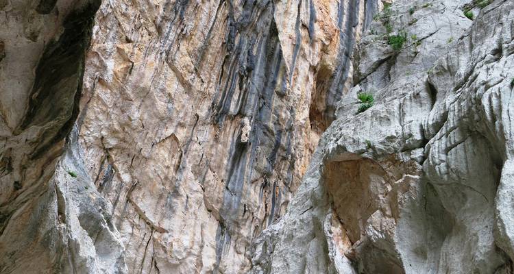 Marcher en Sardaigne - Exodus Adventure Travels 2