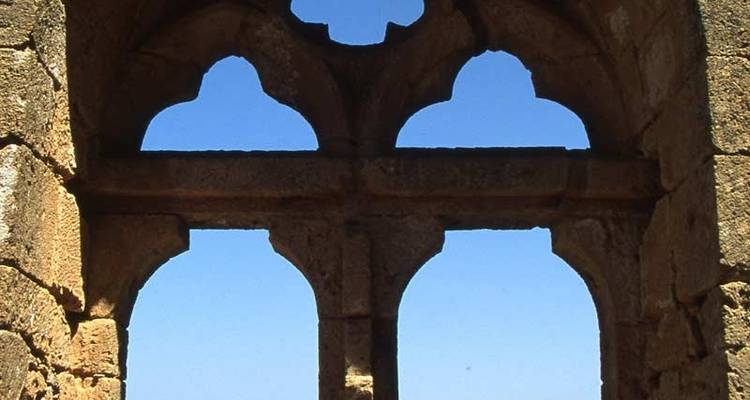 Walking in North Cyprus - Exodus Adventure Travels 8