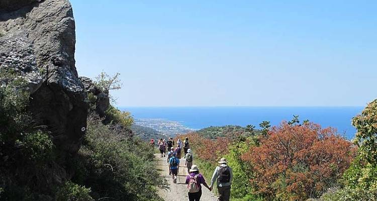 Walking in North Cyprus - Exodus Adventure Travels 6