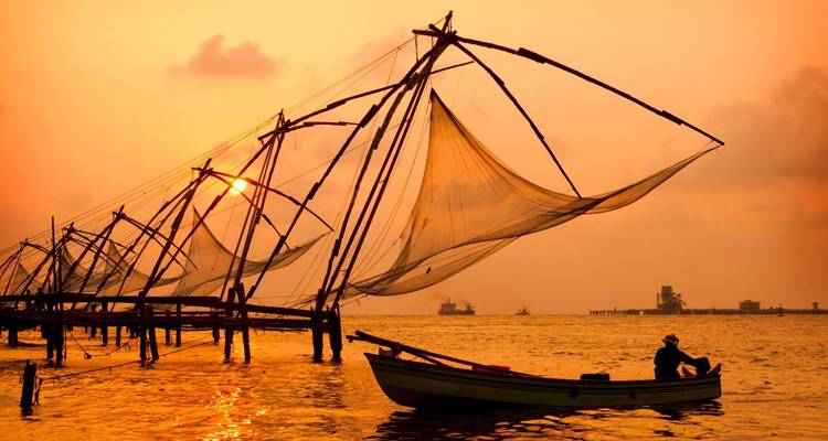Sentiers d'épices du Kerala - Exodus Adventure Travels 2