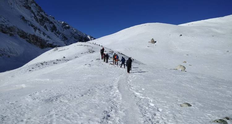Circuit du Manaslu Lodge - Exodus Adventure Travels 1