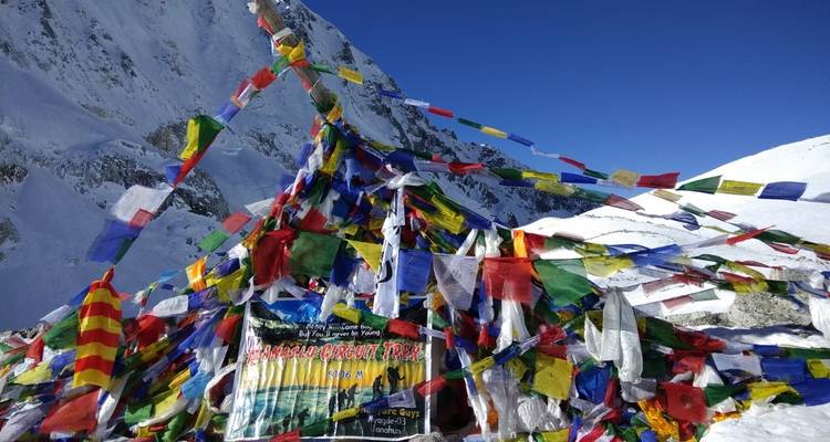 Circuit du Manaslu Lodge - Exodus Adventure Travels 3
