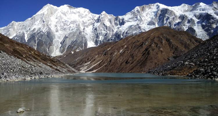 Circuit du Manaslu Lodge - Exodus Adventure Travels 4