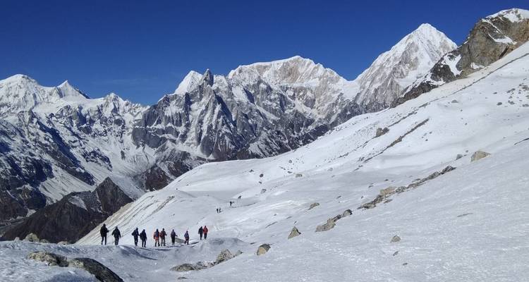 Circuit du Manaslu Lodge - Exodus Adventure Travels 7