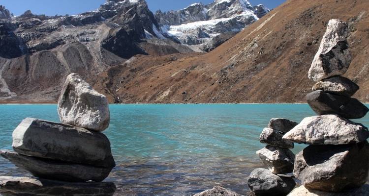 Everest & Gokyo Lakes Circuit - Exodus Adventure Travels 2