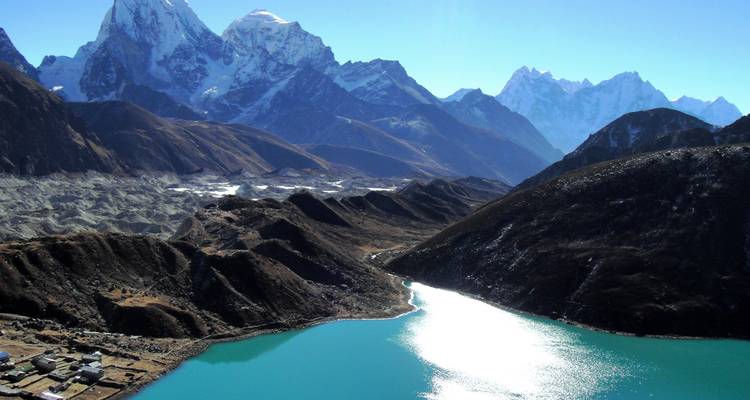 Everest & Gokyo Lakes Circuit - Exodus Adventure Travels 7