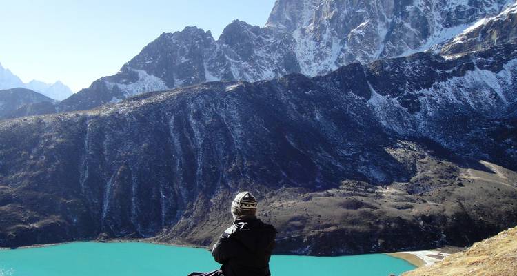 Everest & Gokyo Lakes Circuit - Exodus Adventure Travels 10