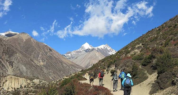 De l'Annapurna à Chitwan : Promenades et faune - Exodus Adventure Travels 10