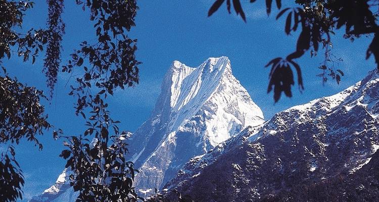 Circuito del Annapurna - Exodus Adventure Travels 8