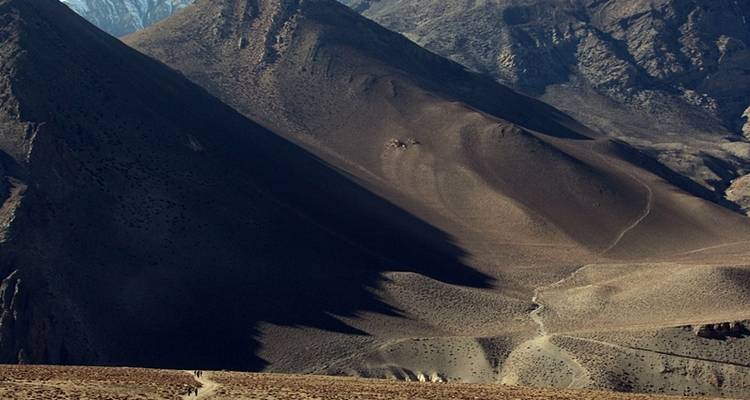 Circuito del Annapurna - Exodus Adventure Travels 6