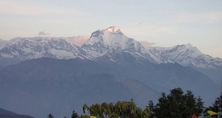 Circuito del Annapurna - Exodus Adventure Travels 7