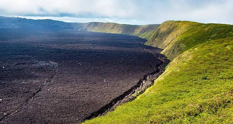 Galápagos: Tras las huellas de Darwin - Exodus Adventure Travels 7