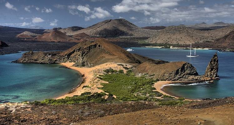 Galápagos: Tras las huellas de Darwin - Exodus Adventure Travels 2
