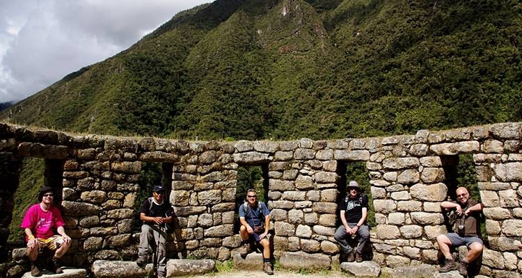 La travesía del Salkantay - Exodus Adventure Travels 8