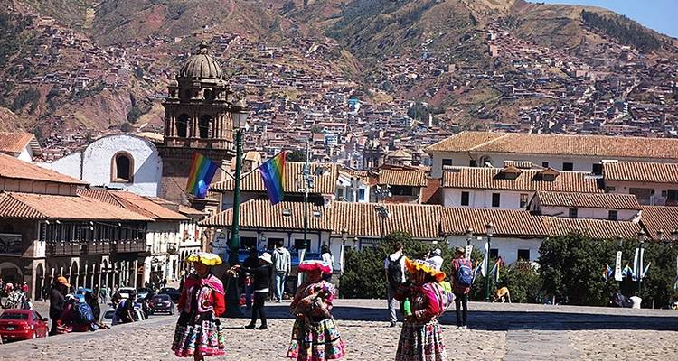 Le Chemin de l'Inca - Exodus Adventure Travels 9