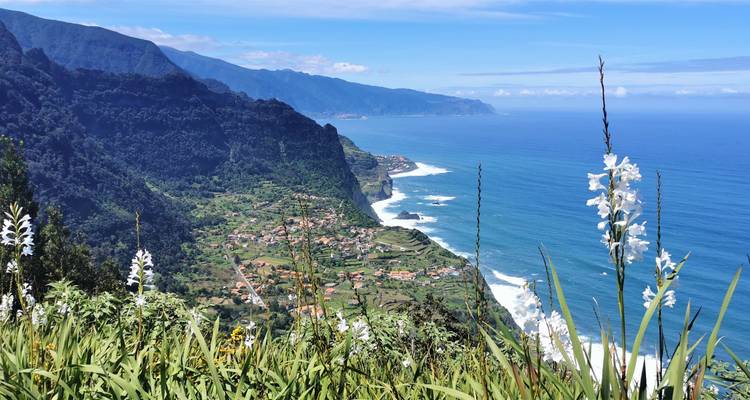 Walking the Island of Madeira - Exodus Adventure Travels 7