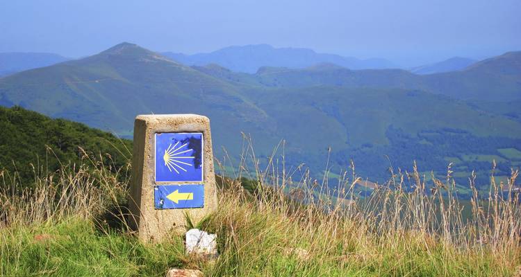 Camino de Santiago Trek - Exodus Adventure Travels 8