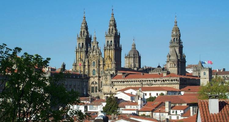 Camino de Santiago Trek - Exodus Adventure Travels 3
