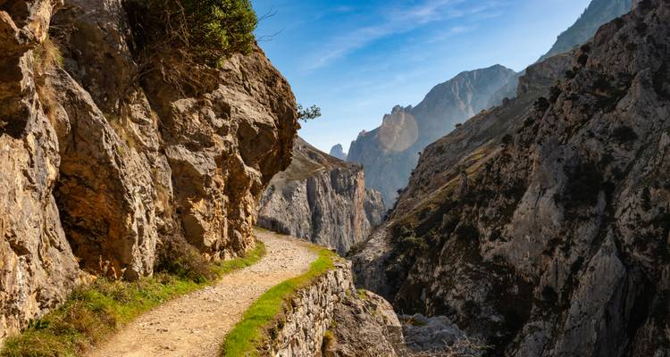 Trek dans les Picos de Europa - Exodus Adventure Travels 2