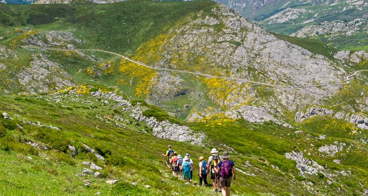 Trek dans les Picos de Europa - Exodus Adventure Travels 7