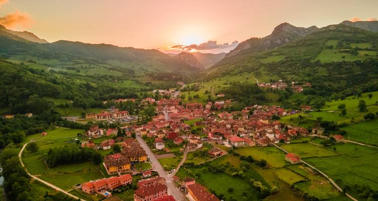 Trek dans les Picos de Europa - Exodus Adventure Travels 9