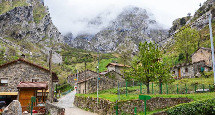 Trek dans les Picos de Europa - Exodus Adventure Travels 10