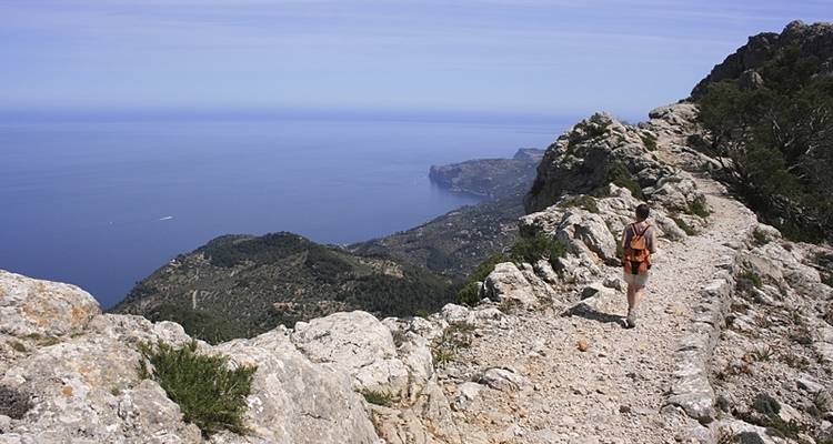Walking in Mallorca - Exodus Adventure Travels 4