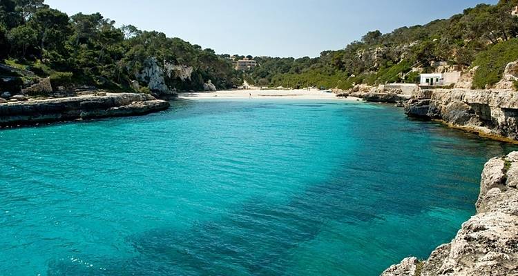 Walking in Mallorca - Exodus Adventure Travels 8