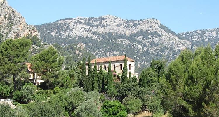 Walking in Mallorca - Exodus Adventure Travels 3