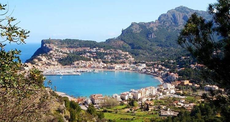 Walking in Mallorca - Exodus Adventure Travels 7
