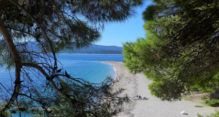 Randonnée en Croatie : Îles et montagnes - Exodus Adventure Travels 7