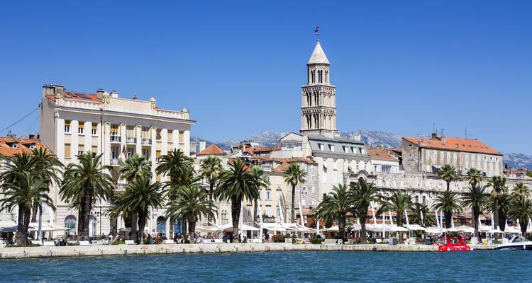 Randonnée en Croatie : Îles et montagnes - Exodus Adventure Travels 8