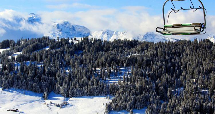 Mont Blanc Highlights - Exodus Adventure Travels 6
