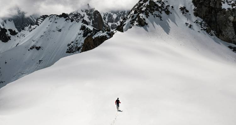 Mont Blanc Highlights - Exodus Adventure Travels 10