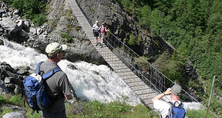 Circuito de Mont Blanc - excursión y hotel - Exodus Adventure Travels 10