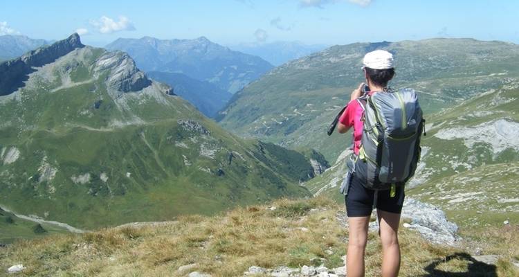 Semaine du Tour du Mont Blanc - Exodus Adventure Travels 7