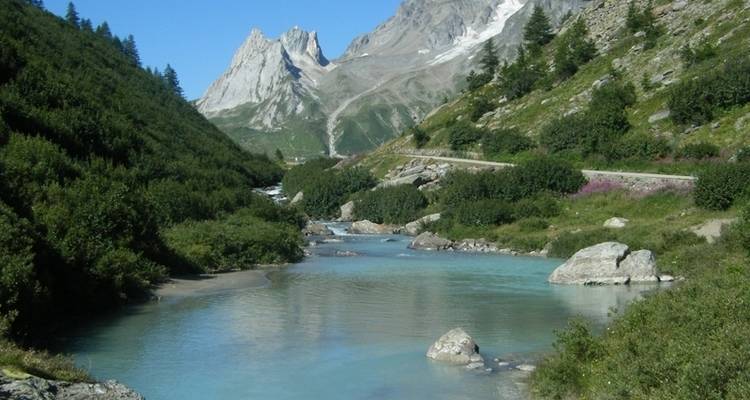 Semaine du Tour du Mont Blanc - Exodus Adventure Travels 10